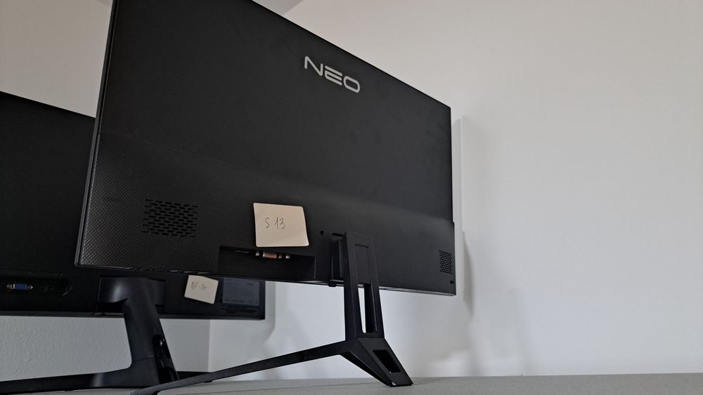 Мониторы Samsung