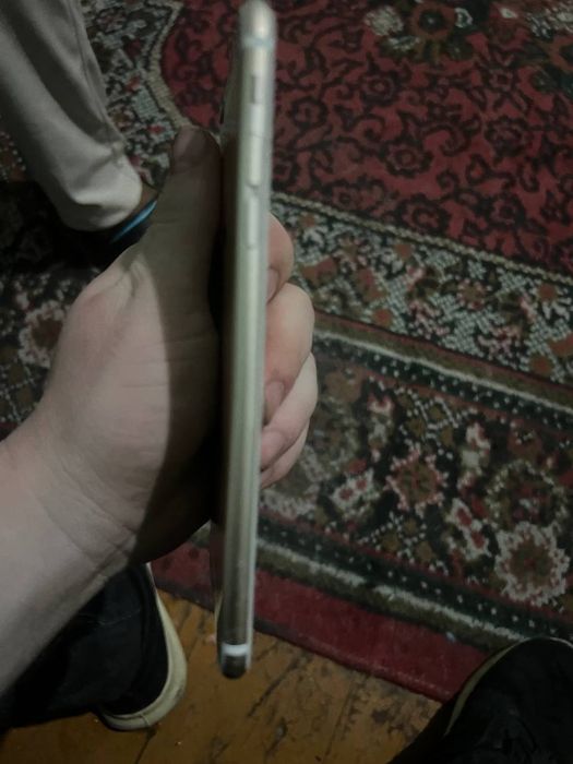 Iphone 6 plus gold