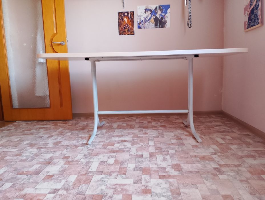 Стол кухонный 180*65