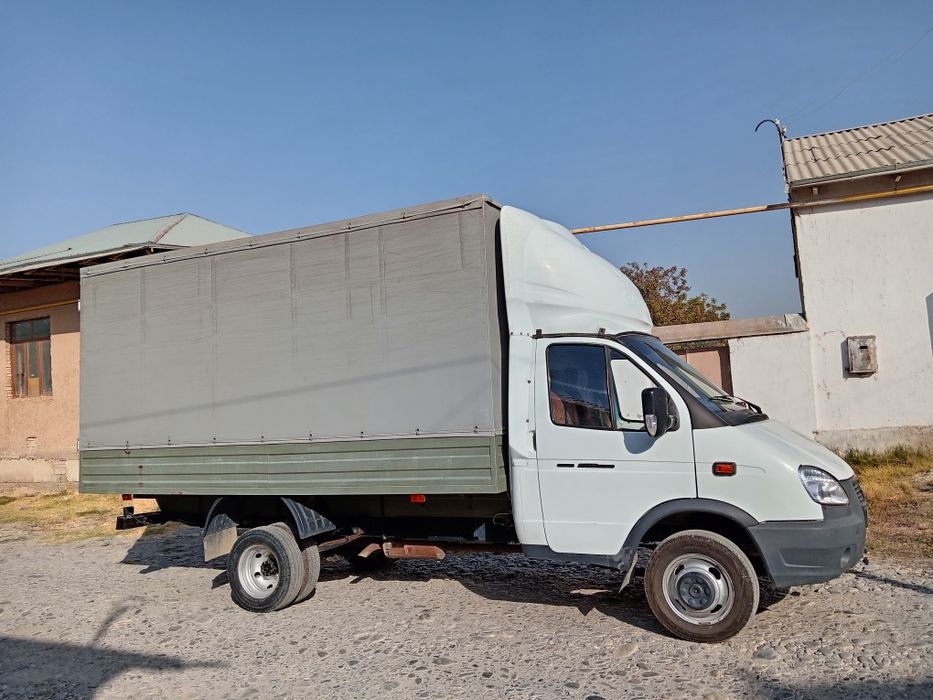 Gazel biznes zor sastayanie