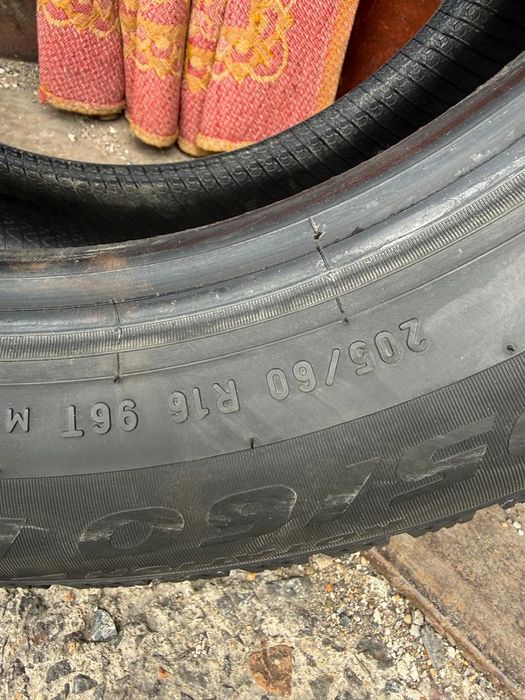 Продам зимние шины