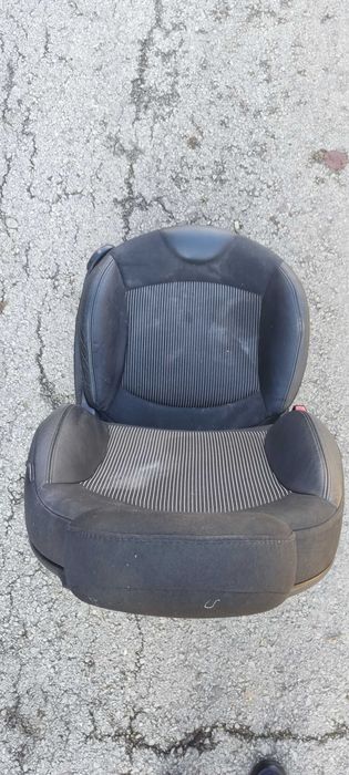 Mini Cooper / Мини Купър Шофьорска седалка