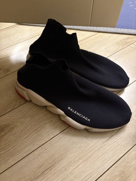 Кроссовки Balenciaga Speed 2.0 41-42