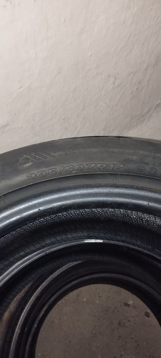 Шины комплект Kapsen