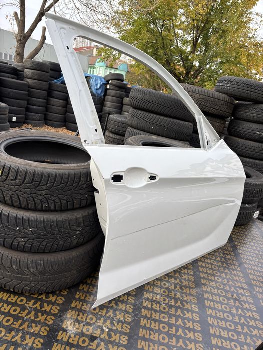 Врата БМВ Х1 Е84/BMW X1 E84