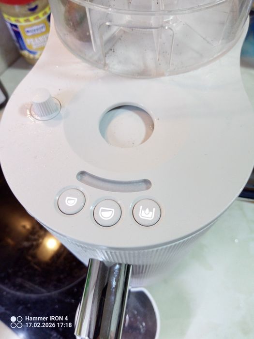 Кафе машина на капсули