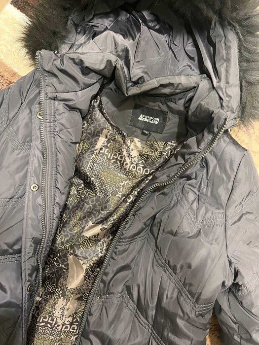 Пуховик, пальто, куртка