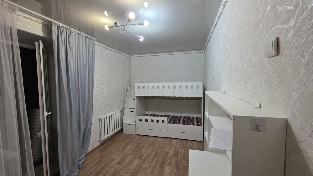 Продаётся квартира двухкомнатная