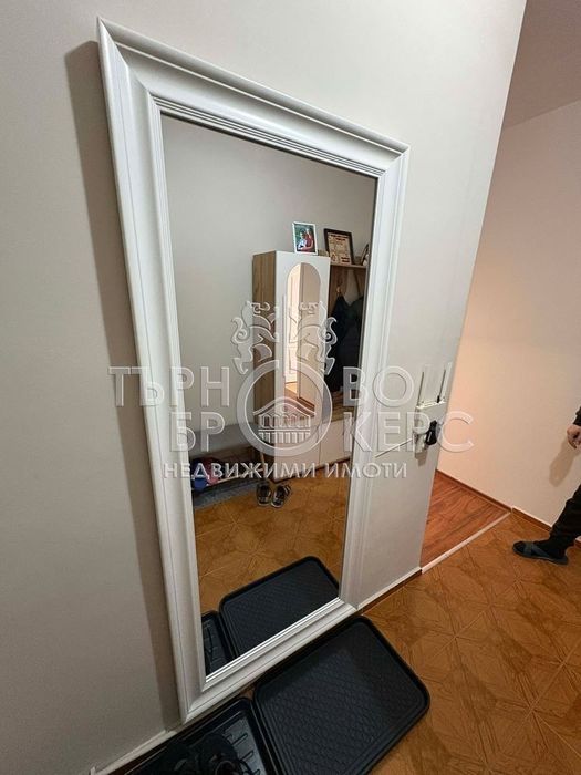 Дава се под наем Двустаен апартамент в Велико Търново, Колю Фичето - 68 кв.м за 298.86 € - Снимка #9