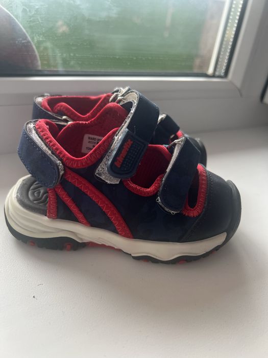 Обувь для мальчика