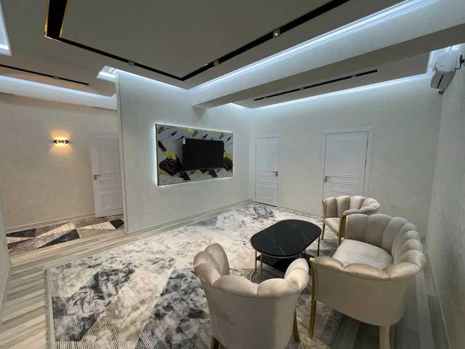 Сдаётся квартира на ЖК Фарход‼️