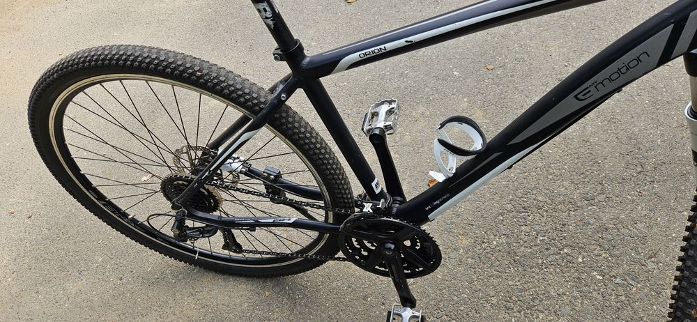Bicicletă BH produs în Spania(mountain bike)