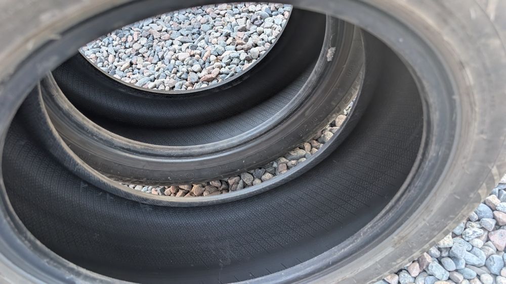 Пара Triangle 205/55 r16