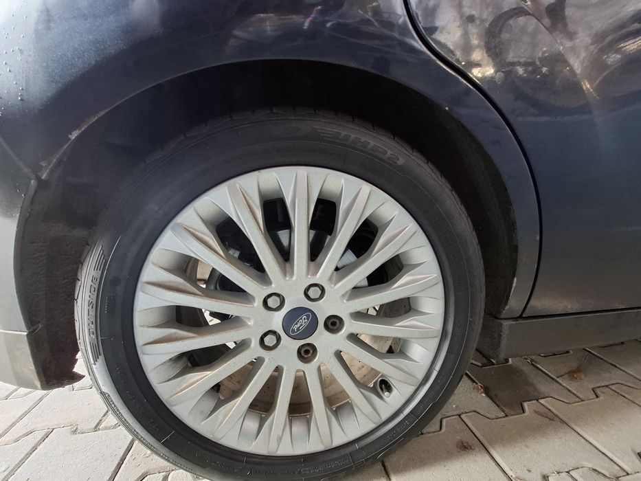 De vânzare ford c max