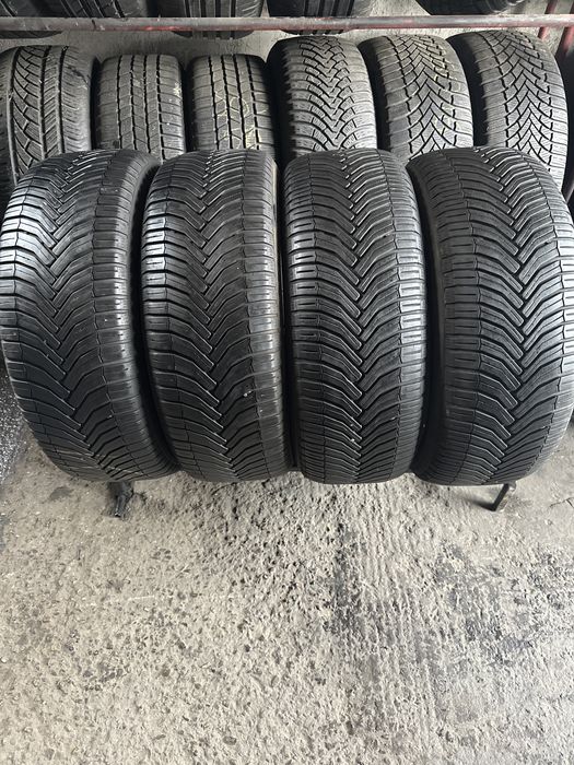 Anvelope 205/55/16 Michelin 205 55R16