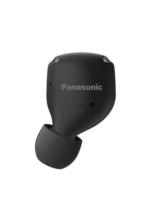 Panasonic RZ-S500W (Чёрные) | Наушники беспроводные | ANC 50 уровней
