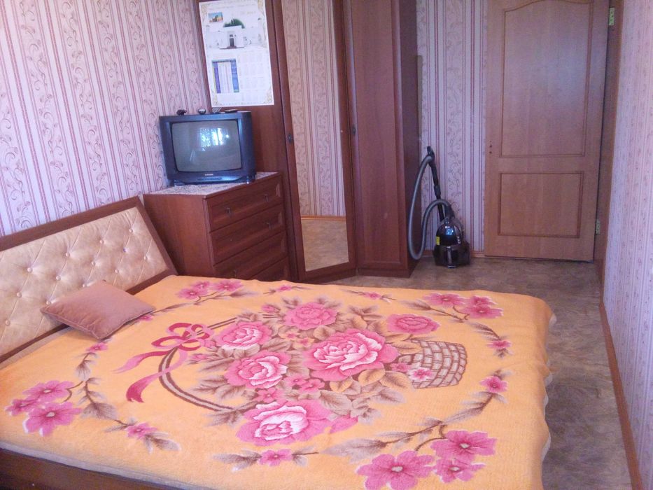 продам 3 комн кв