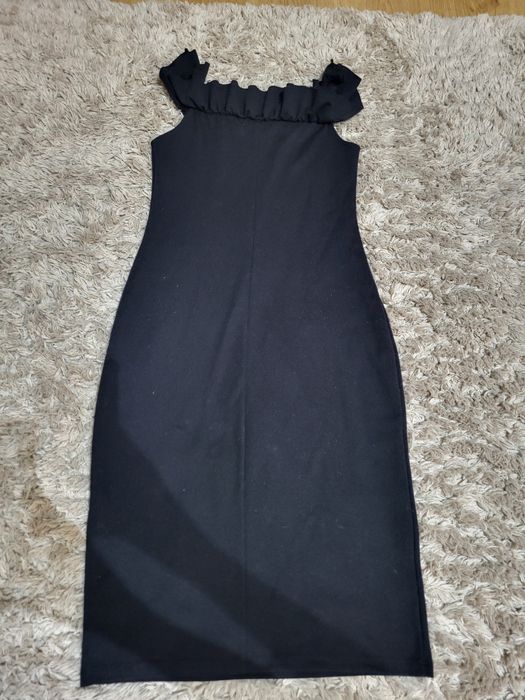 Рокля Зара размер 28