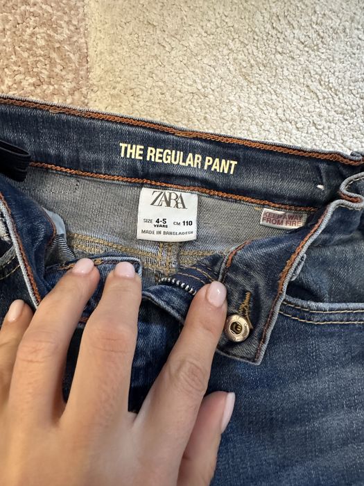 Лот детски дрешки