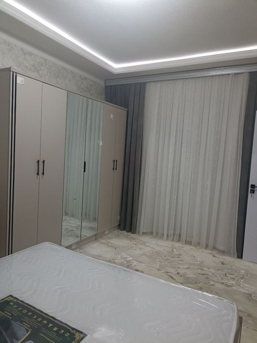 Metro yaqin avtobus yuradi