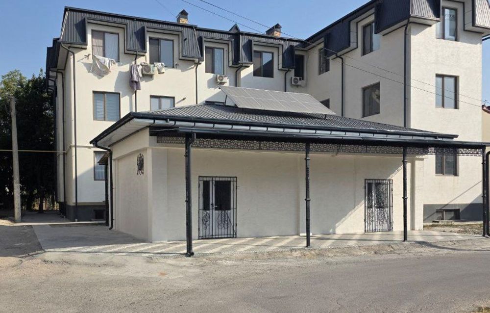 Продаётся Сергели 4-бекат Нежилое помещение под любой бизнес 100м²