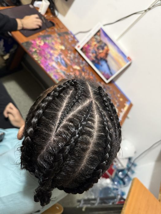 Afro Braids Bucuresti Sector 6