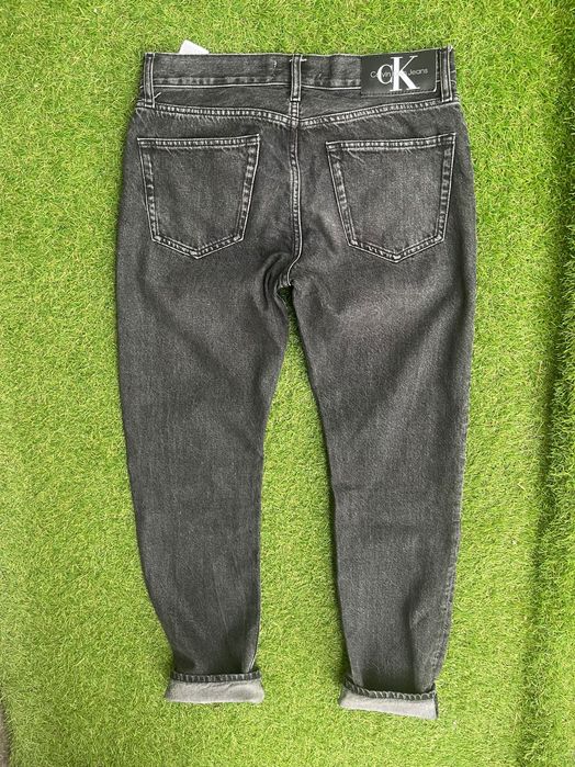 Мъжки дънки : Calvin Klein Jeans 30х32