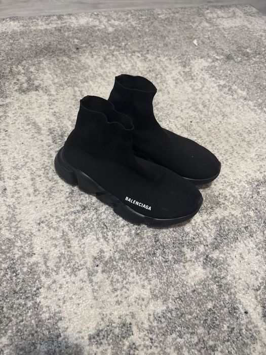 Balenciaga speed trainer