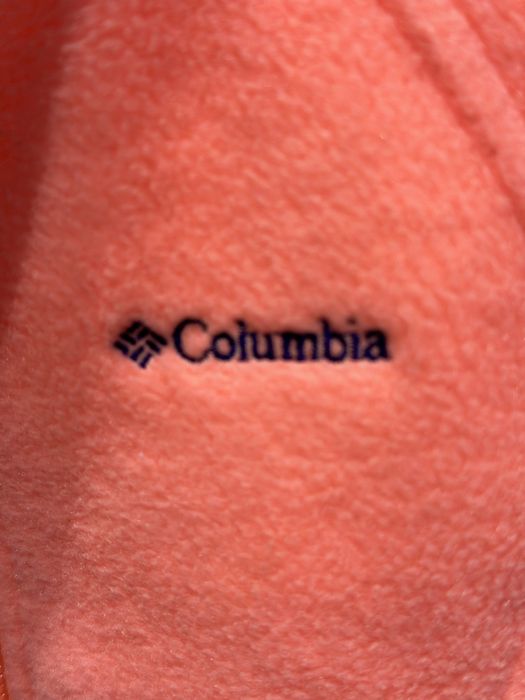 Детское худи Columbia