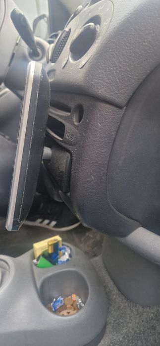 Мултимедия 1 DIN