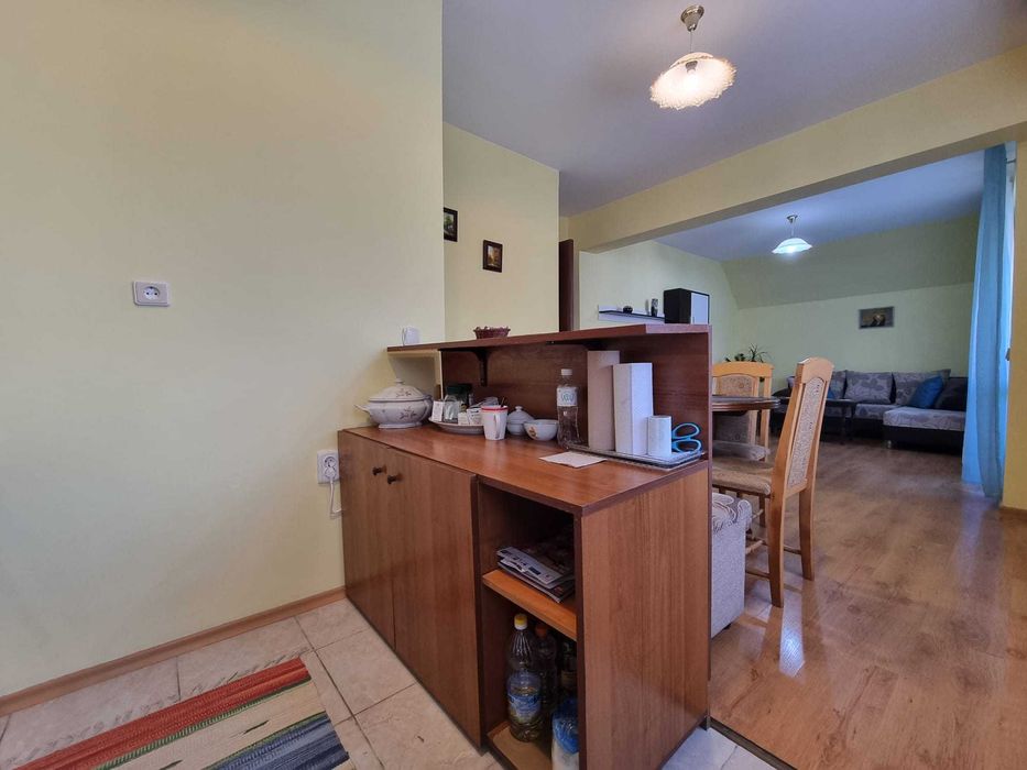 Продава се Двустаен апартамент в Бургас, Възраждане - 59 кв.м за 1916 €/кв.м - Снимка #8