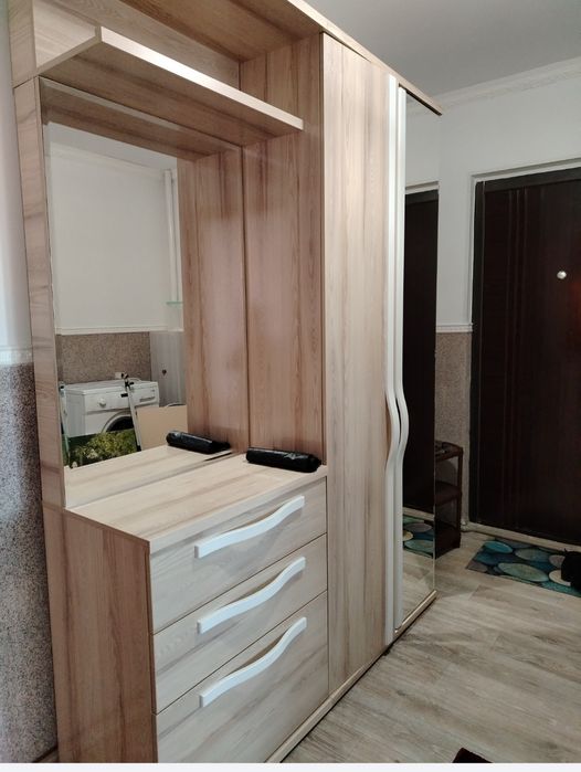 2 Мкр 2 комнатты 2 этаж