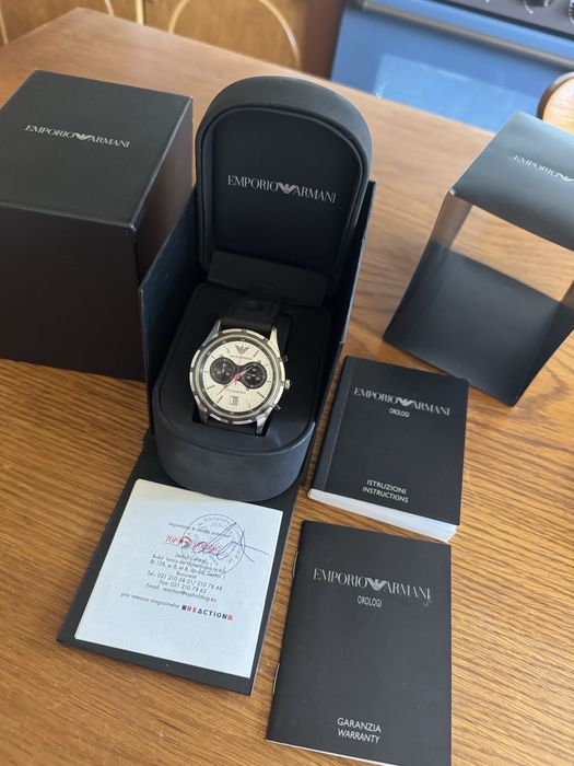 Emporio Armani AR0532
