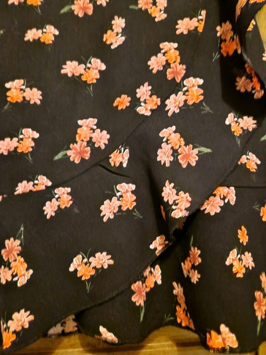 Rochie din vascoza, mar. 44