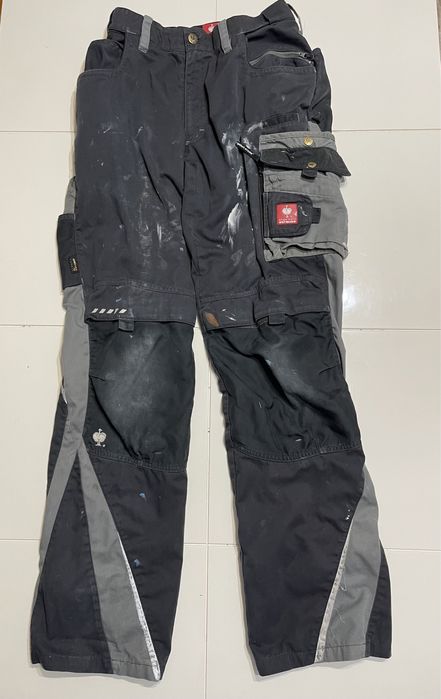 Engelbert Strauss 46 pantaloni lungi