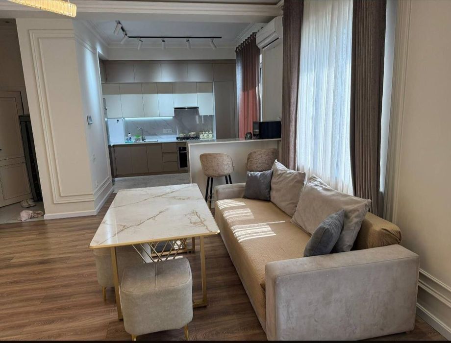 Без закс Кунлик соатлик Квартира