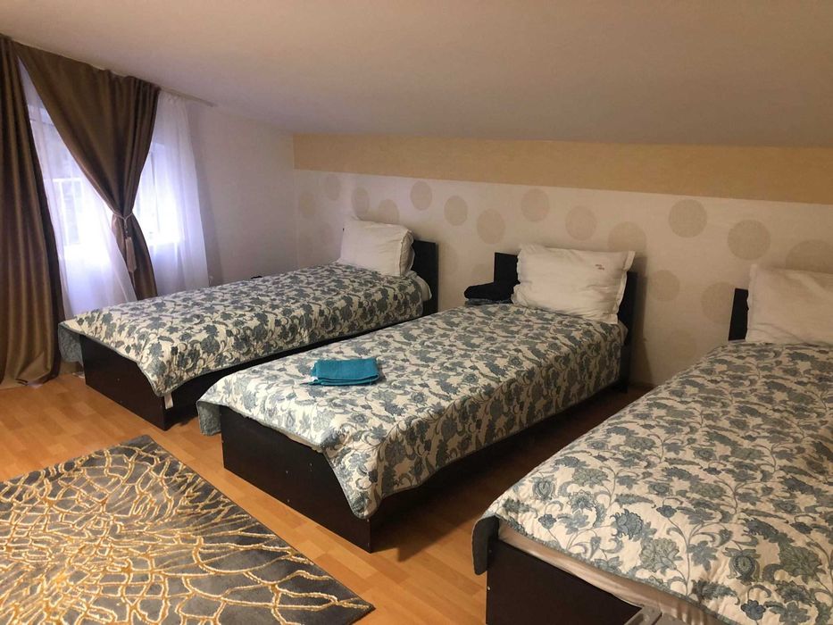 Cazare muncitori Galati