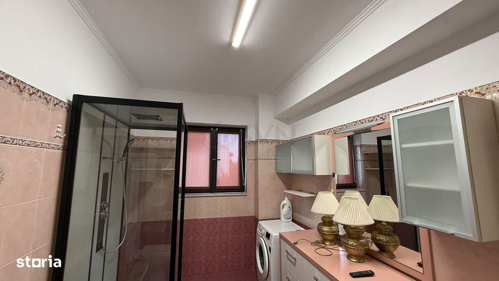 Apartament 4 camere decomandat, terasă, Aviatorilor