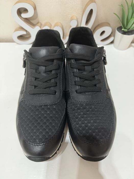 Riker обувки 38 ми номер