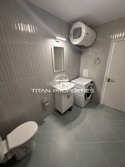 Лична оферта! Двустаен апартамент в кв. Сарафово