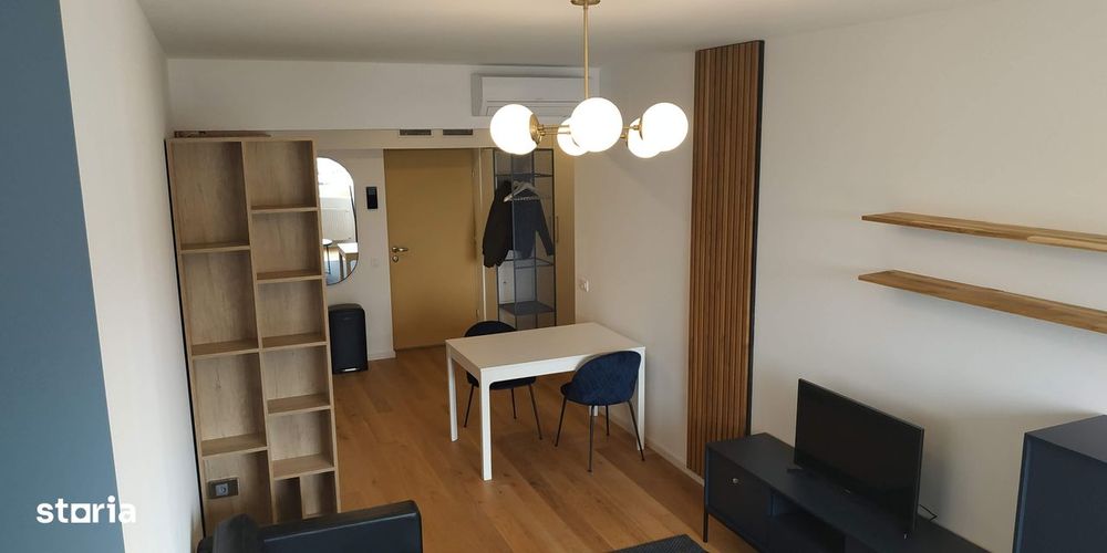 Aviatiei Park - Fully equipped - Oracle - Direct Proprietar