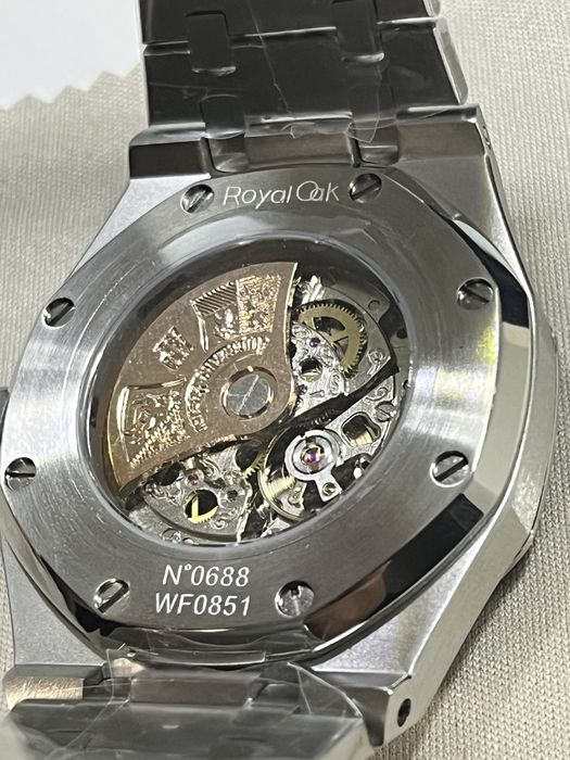 Ceas Audemars Piguet skeleton