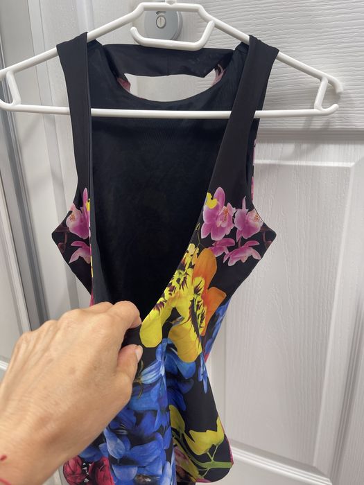 Body Desigual superb