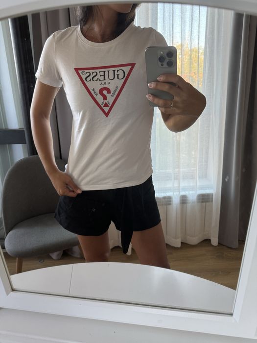 Маркови тениски Guess, Miss sixty, Addidas, Karl Lagerfeld