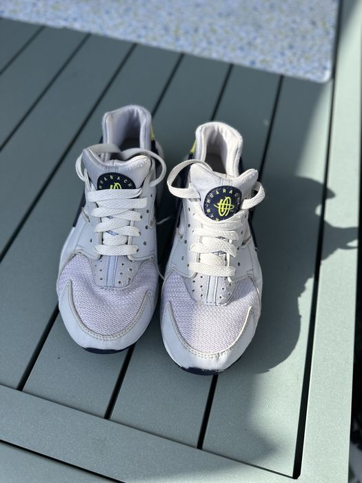 Детски маратонки Nike Huarache 32 номер