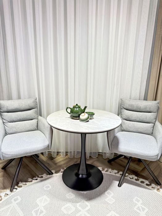 «Ташкент ситй Боулвард видна парк»