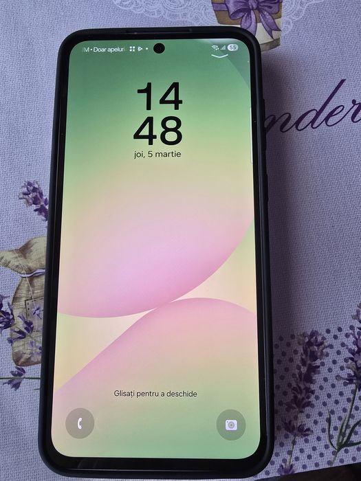 Samsung galaxy A56
