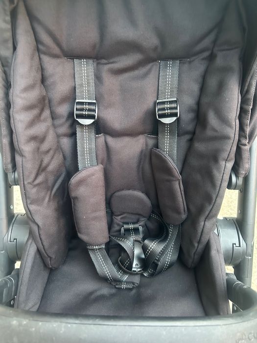 Cybex Balios S Lux 2022