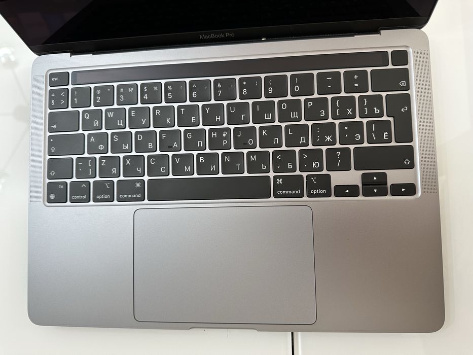 Macbook Pro M1 512 гб
