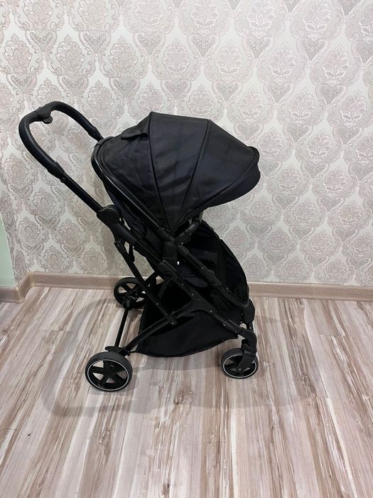 Коляска 2в1 трансформер